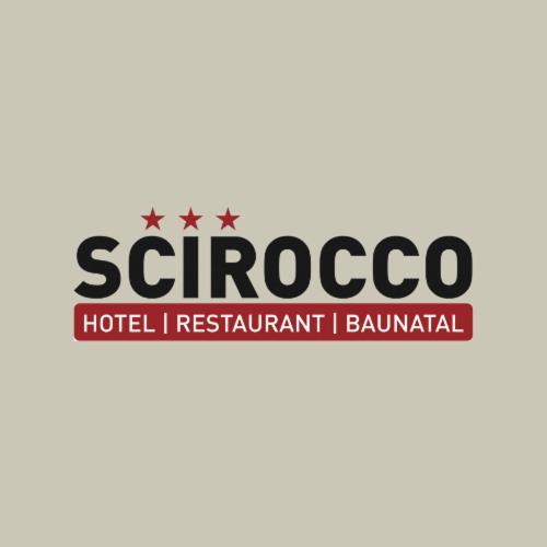 Hotel Scirocco Baunatal Kültér fotó