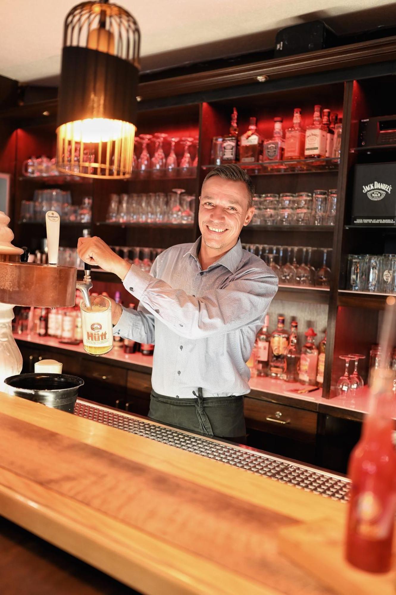 Hotel Scirocco Baunatal Kültér fotó